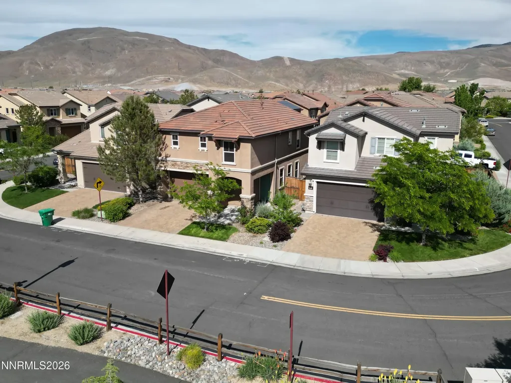 1925 Tower Falls Reno NV 89521
