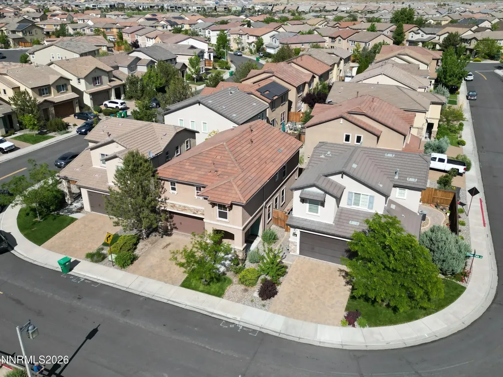 1925 Tower Falls Reno NV 89521