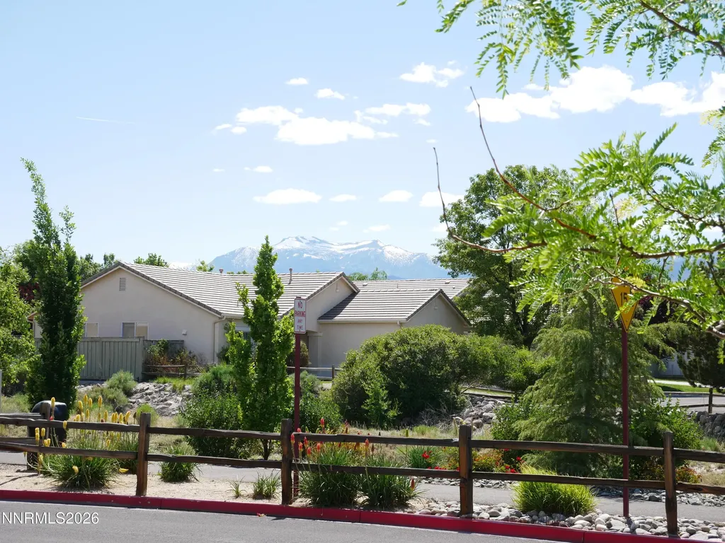1925 Tower Falls Reno NV 89521