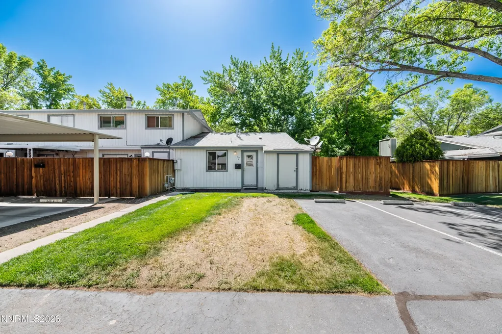 849 Woodberry Sparks NV 89434