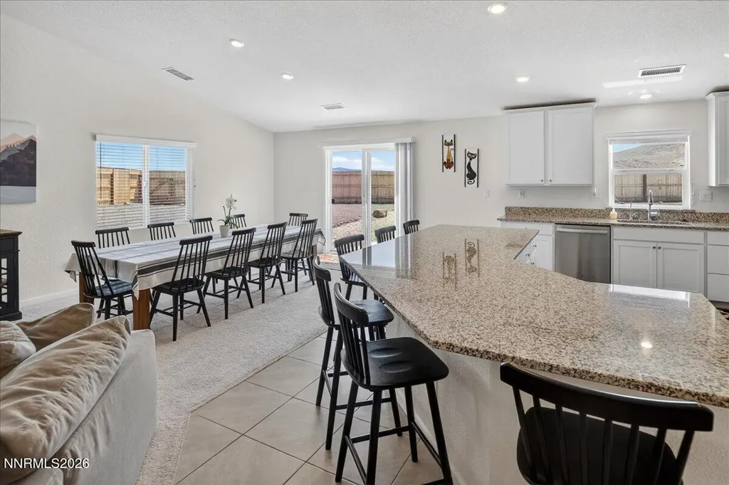 578 Pine Creek Dayton NV 89403