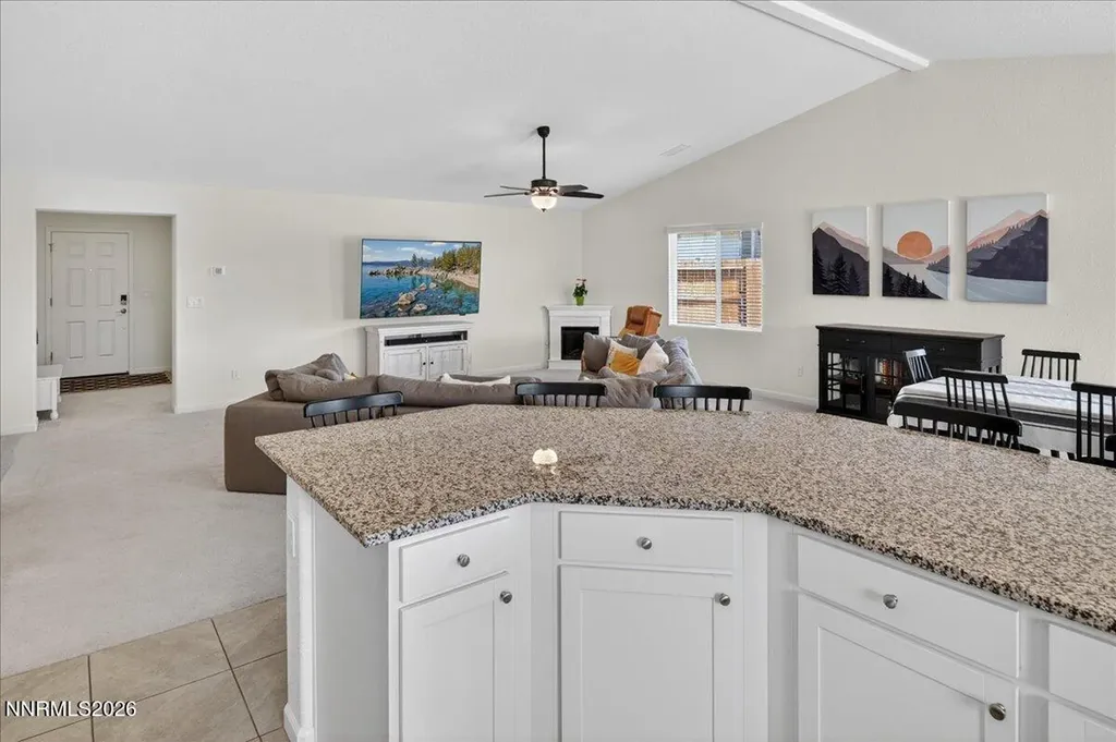 578 Pine Creek Dayton NV 89403