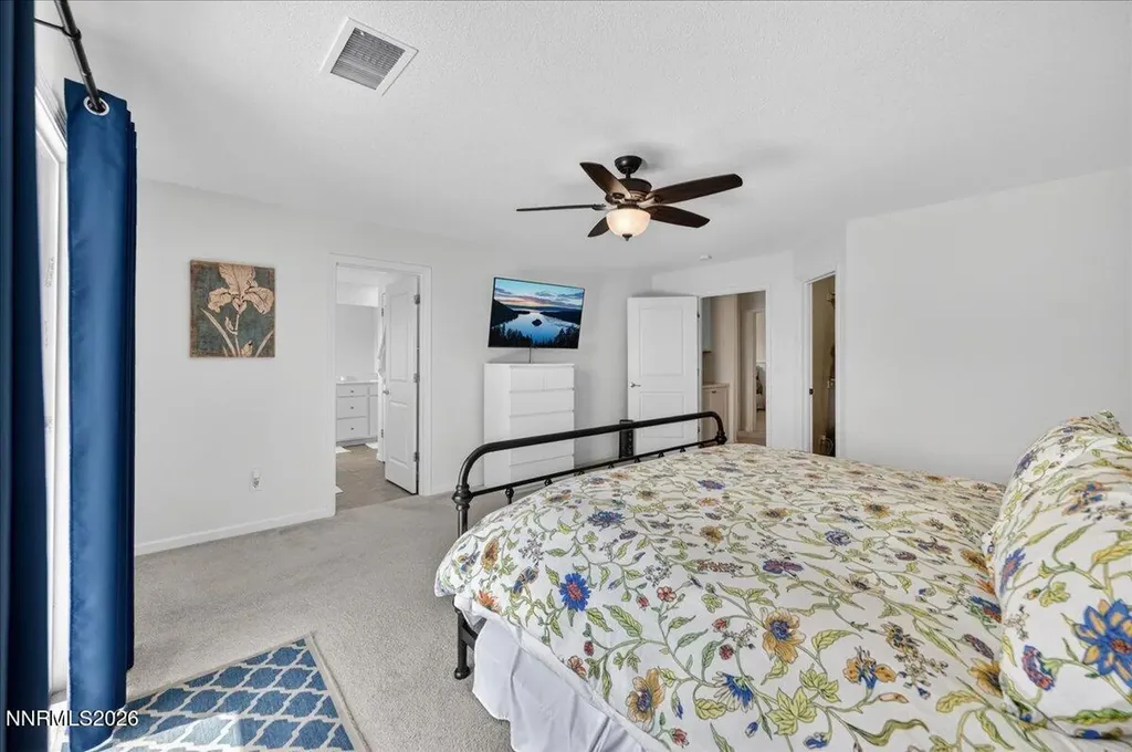 578 Pine Creek Dayton NV 89403