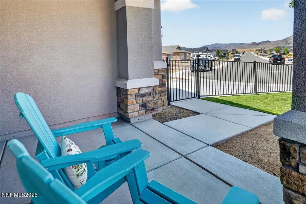578 Pine Creek Dayton NV 89403
