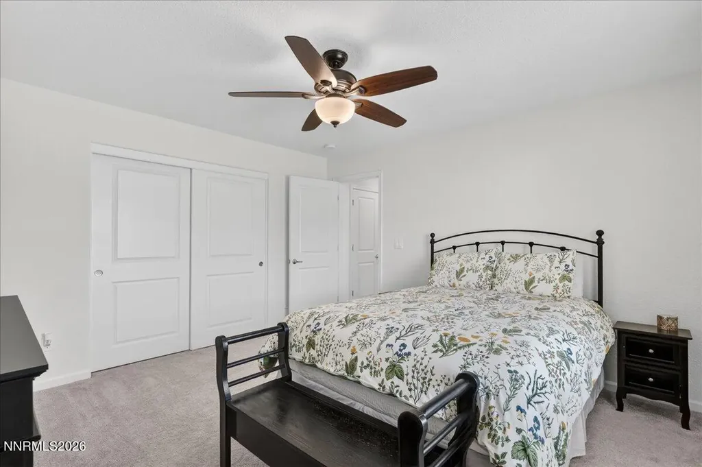 578 Pine Creek Dayton NV 89403