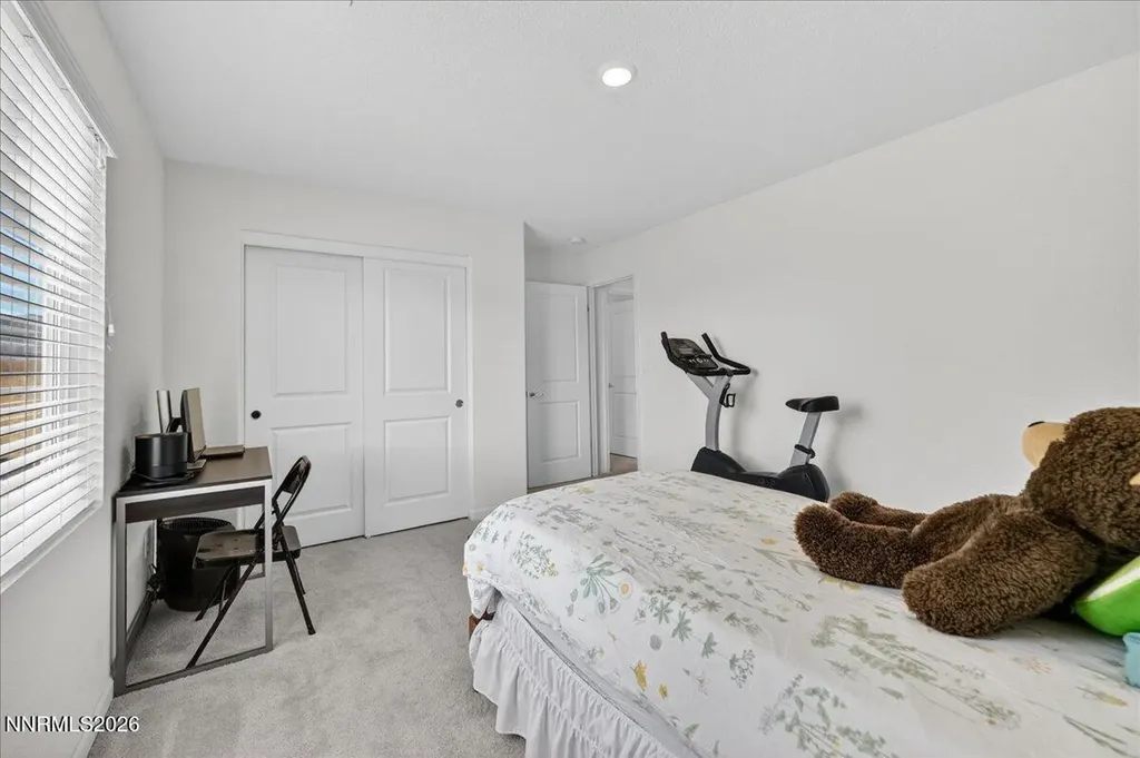 578 Pine Creek Dayton NV 89403