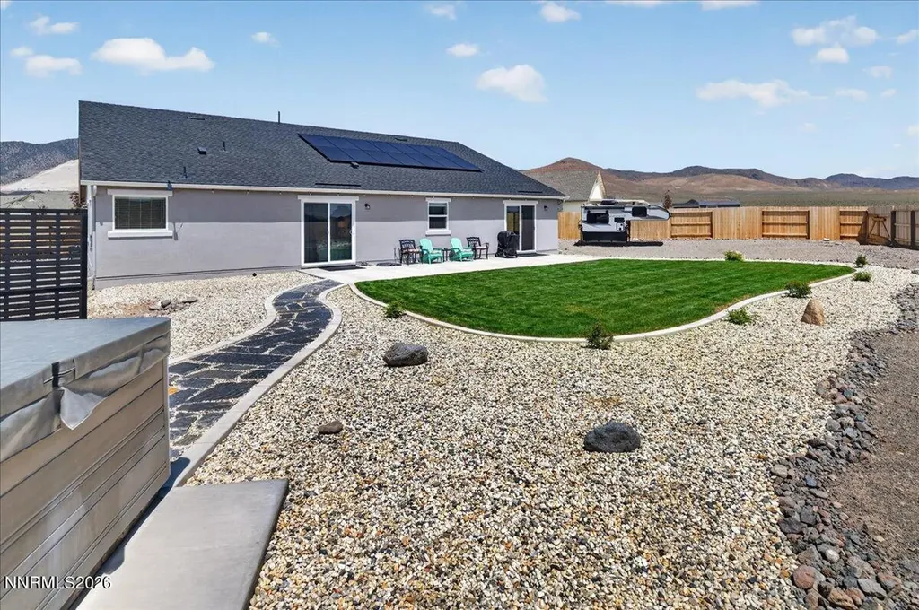 578 Pine Creek Dayton NV 89403