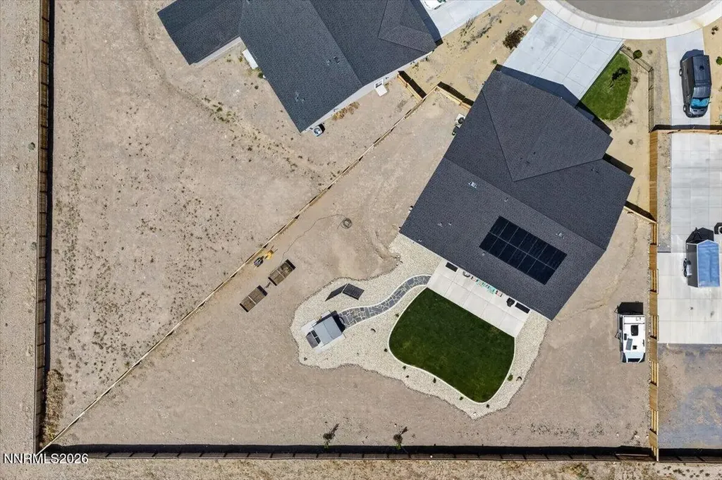 578 Pine Creek Dayton NV 89403