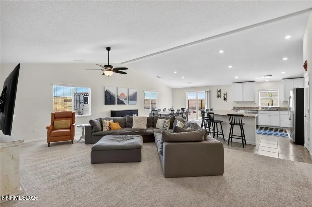 578 Pine Creek Dayton NV 89403