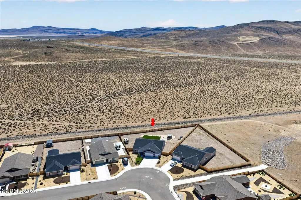 578 Pine Creek Dayton NV 89403