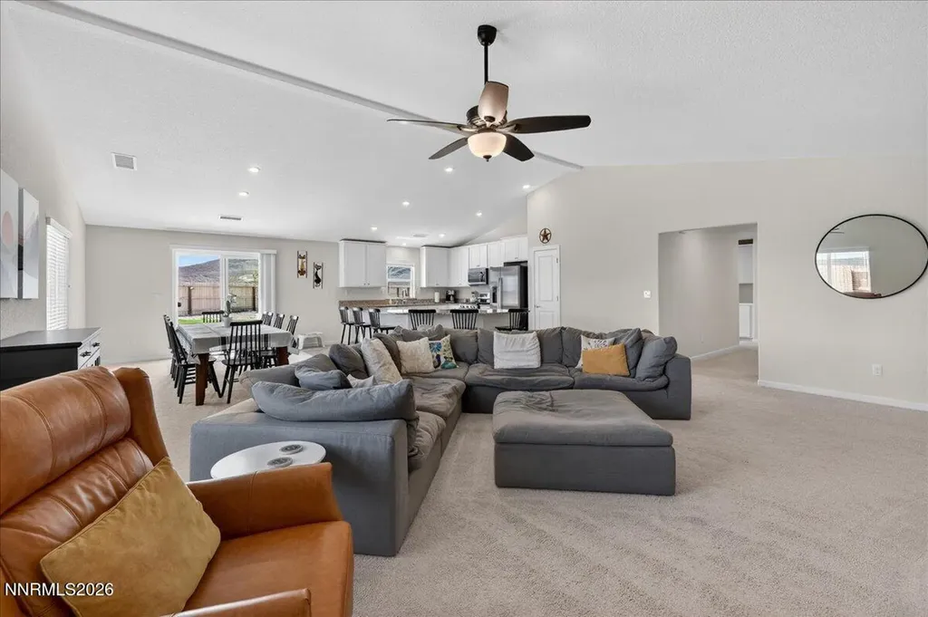 578 Pine Creek Dayton NV 89403