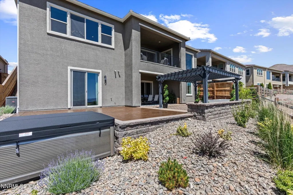 8908 Suncreek Reno NV 89523