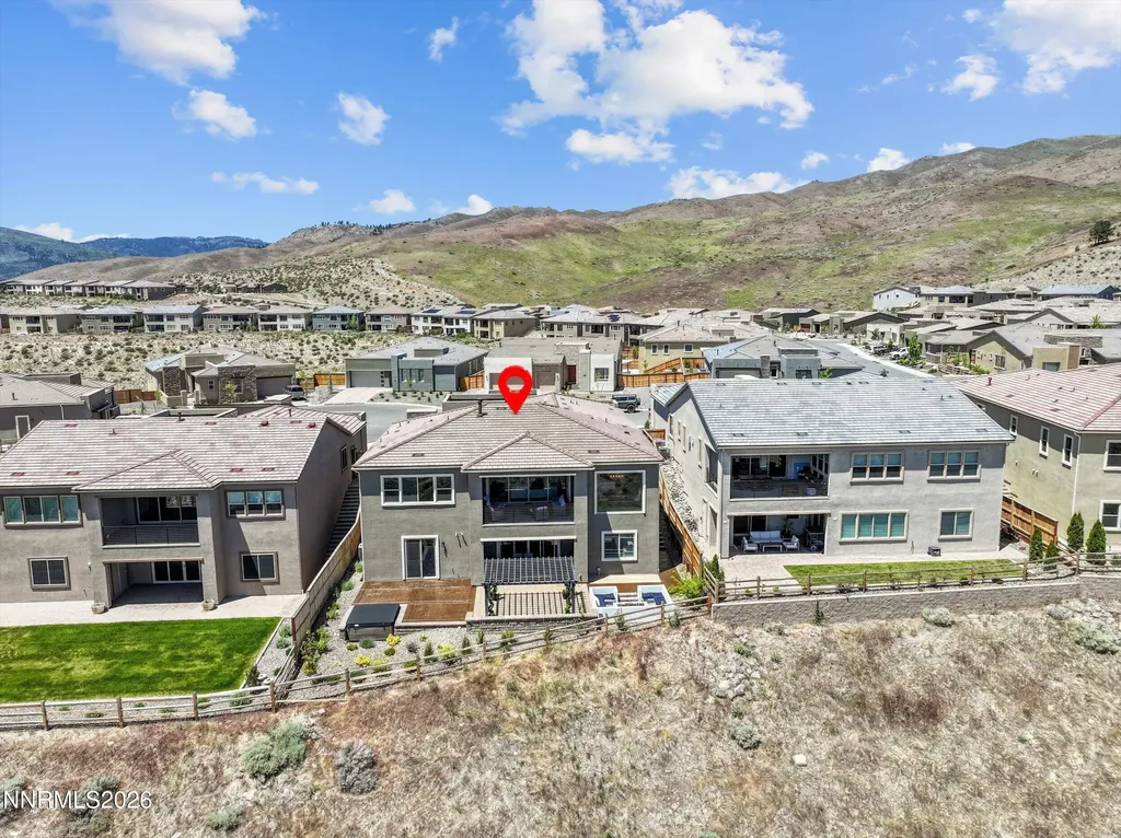 8908 Suncreek Reno NV 89523