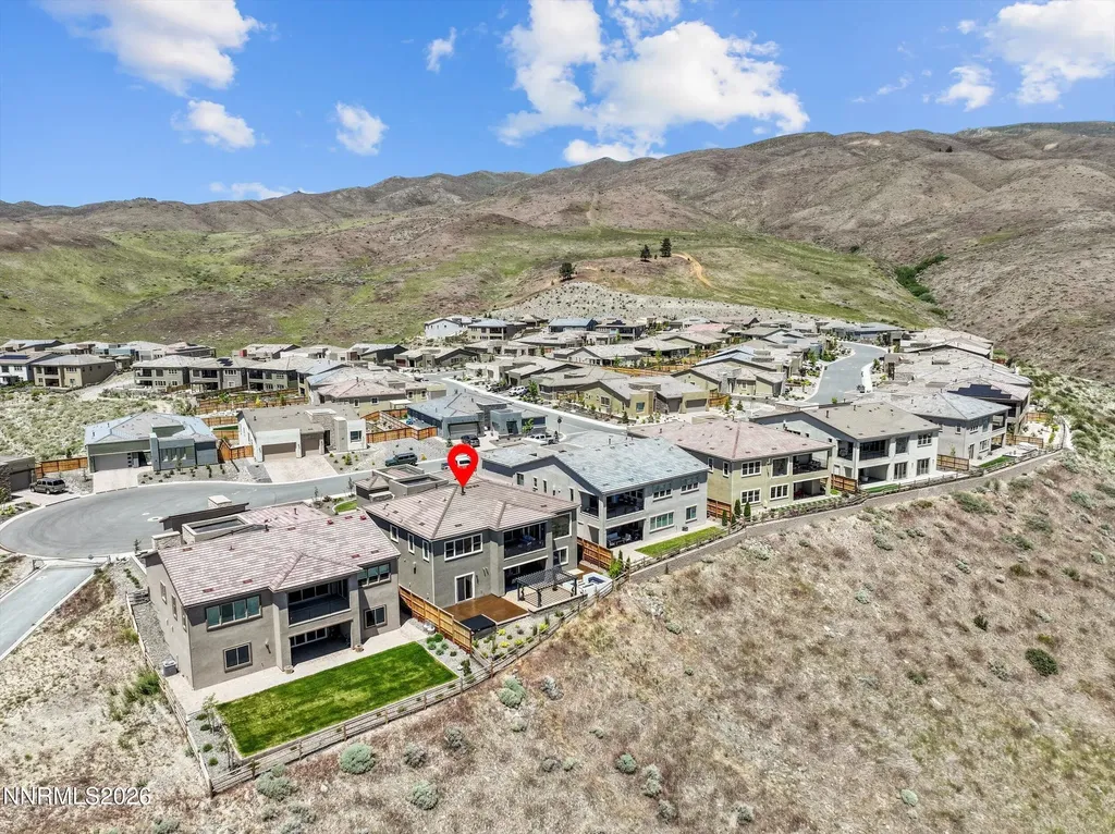 8908 Suncreek Reno NV 89523