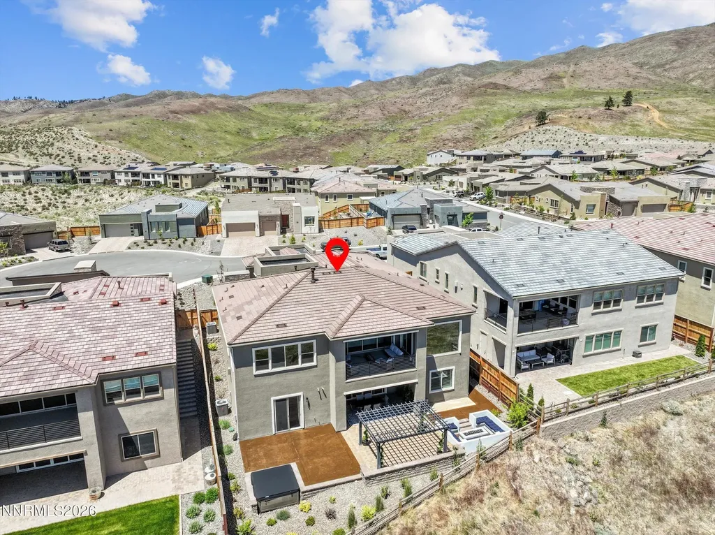 8908 Suncreek Reno NV 89523