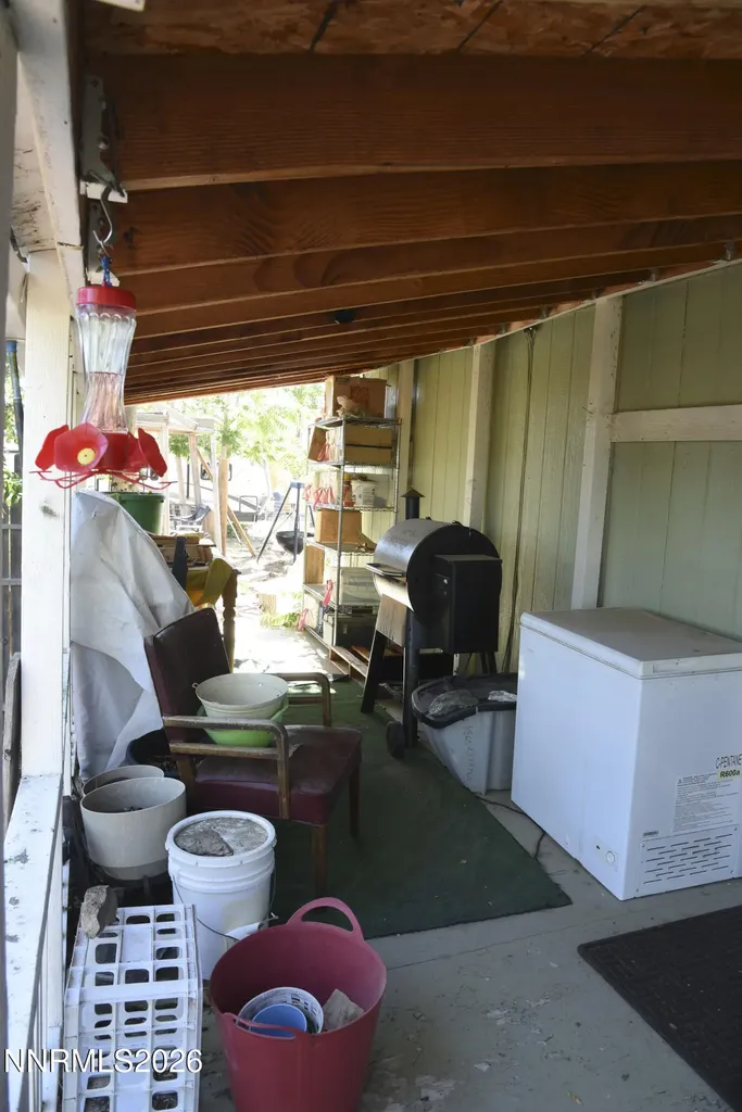 3716 Cypress Silver Springs NV 89429