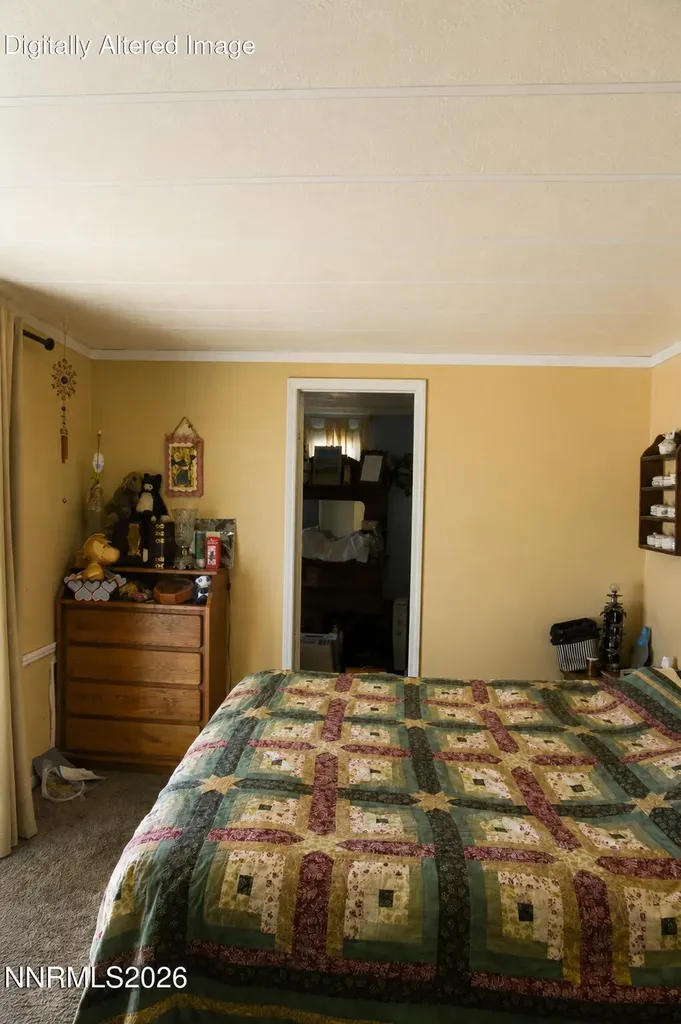 3716 Cypress Silver Springs NV 89429