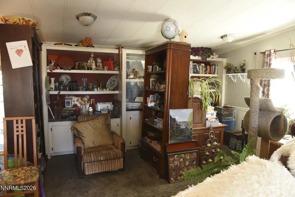 3716 Cypress Silver Springs NV 89429