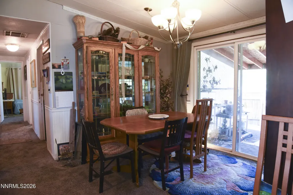 3716 Cypress Silver Springs NV 89429