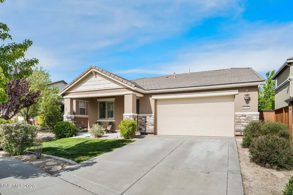 1590 Heavenly View Reno NV 89523