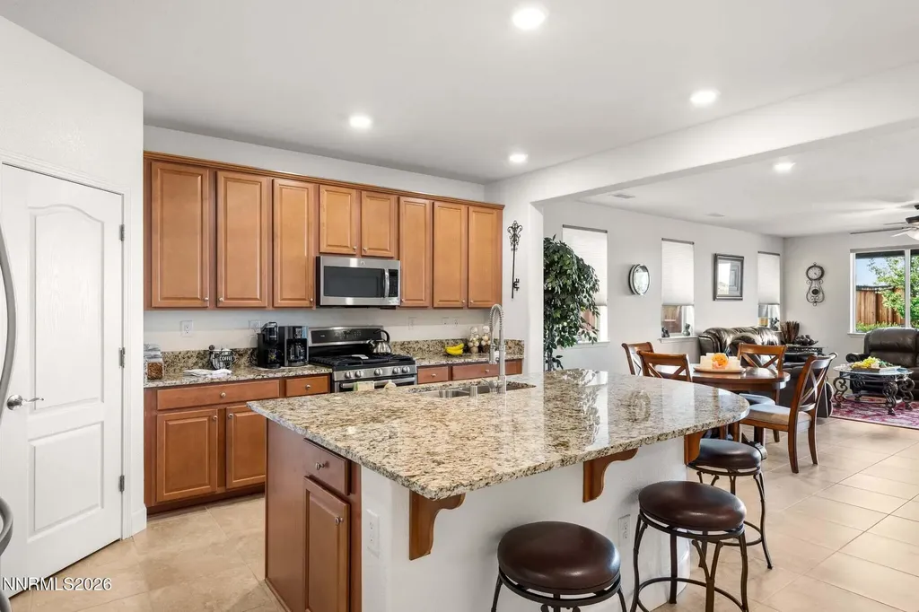 1590 Heavenly View Reno NV 89523