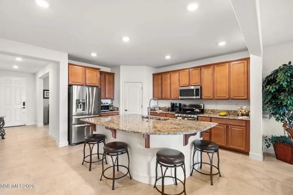 1590 Heavenly View Reno NV 89523