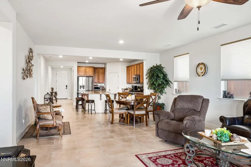 1590 Heavenly View Reno NV 89523