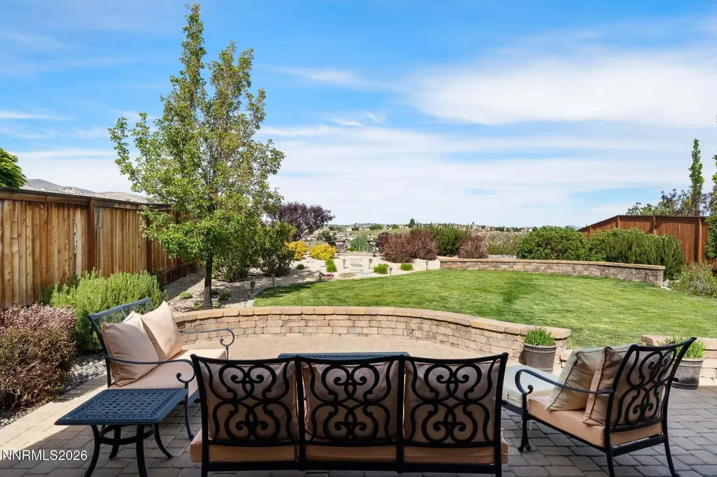 1590 Heavenly View Reno NV 89523