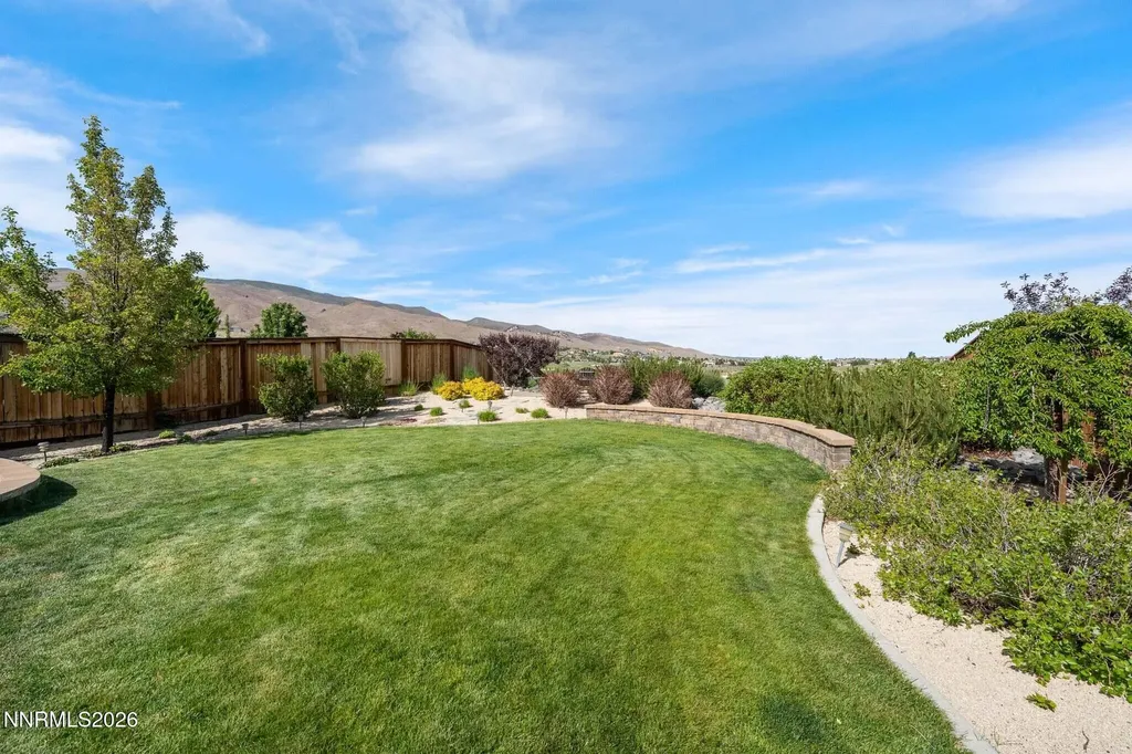 1590 Heavenly View Reno NV 89523