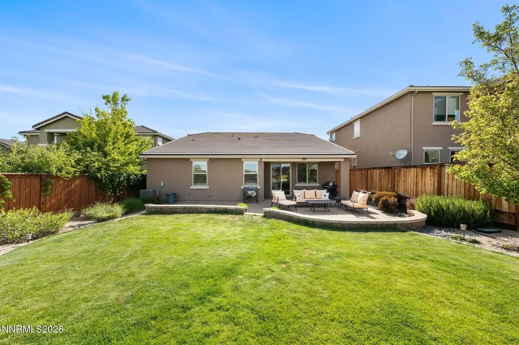 1590 Heavenly View Reno NV 89523