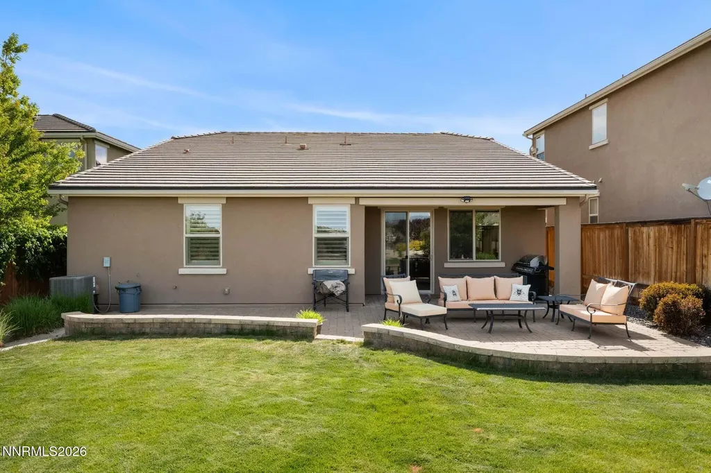 1590 Heavenly View Reno NV 89523