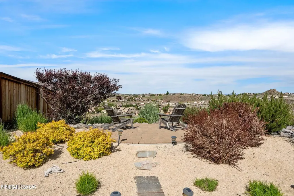 1590 Heavenly View Reno NV 89523