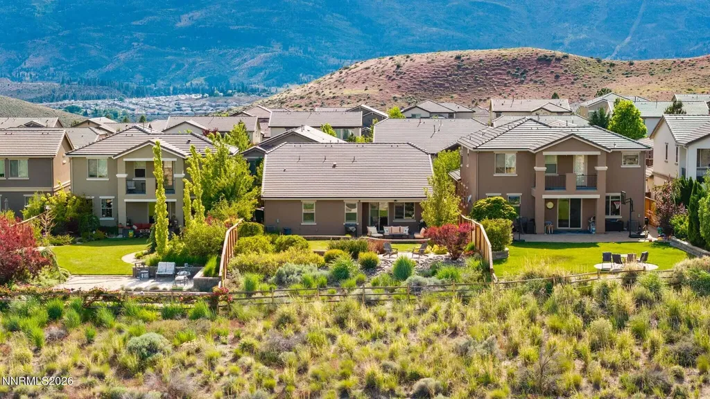 1590 Heavenly View Reno NV 89523