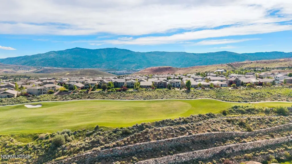 1590 Heavenly View Reno NV 89523