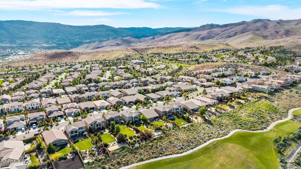 1590 Heavenly View Reno NV 89523