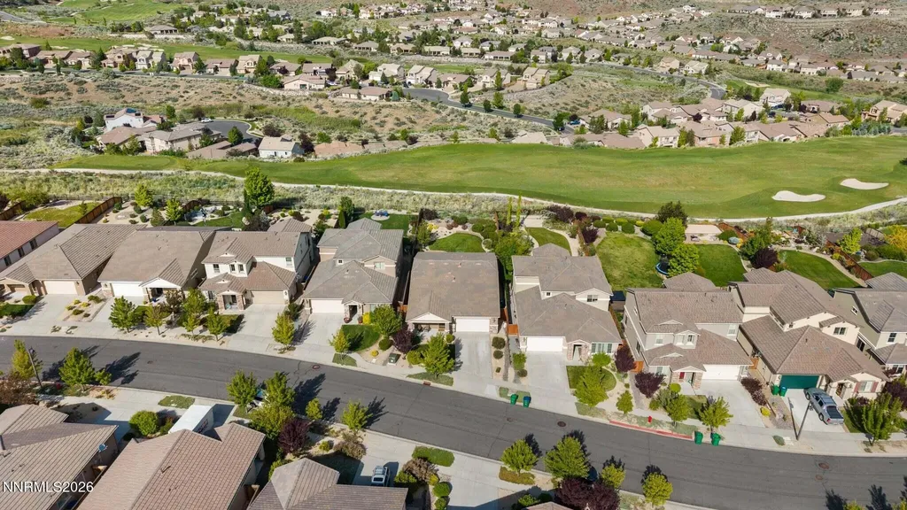 1590 Heavenly View Reno NV 89523
