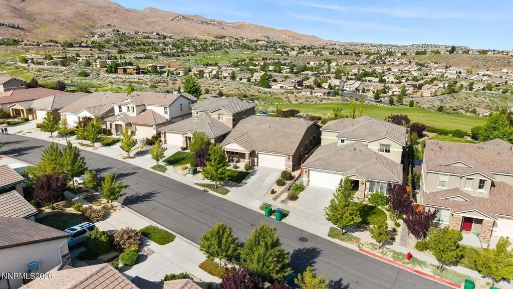 1590 Heavenly View Reno NV 89523