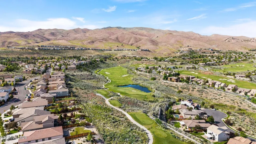 1590 Heavenly View Reno NV 89523