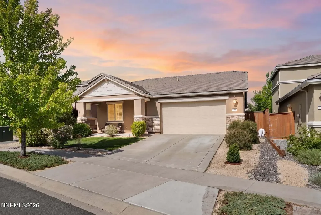 1590 Heavenly View Reno NV 89523