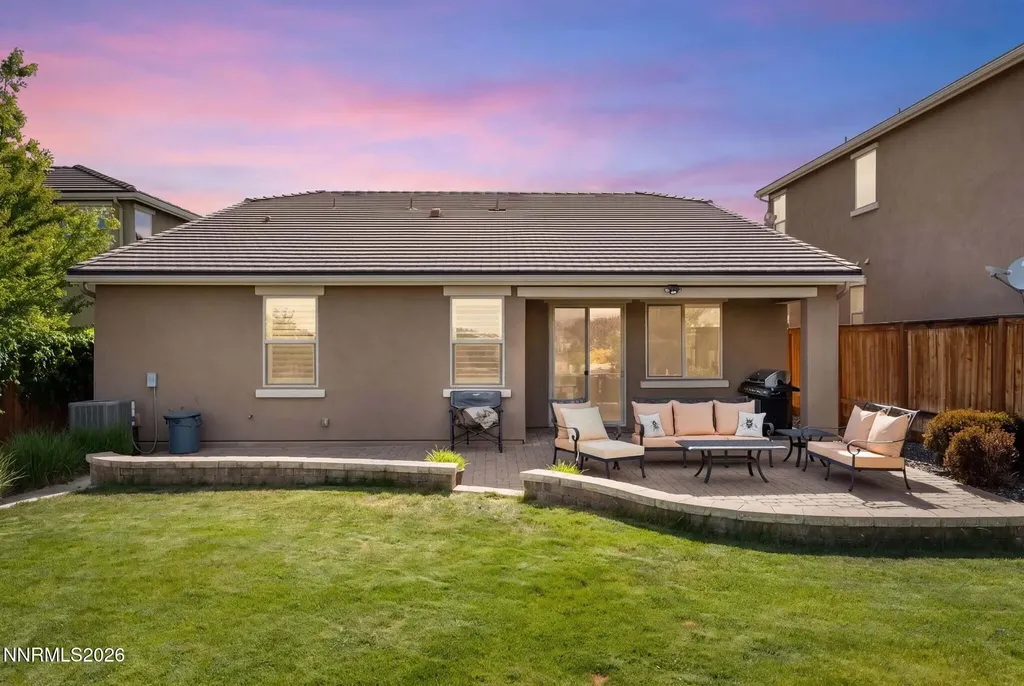1590 Heavenly View Reno NV 89523