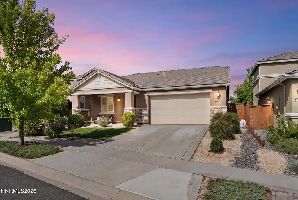 1590 Heavenly View Reno NV 89523