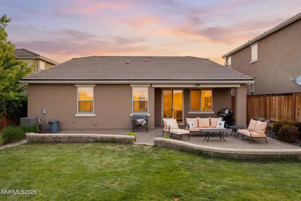 1590 Heavenly View Reno NV 89523