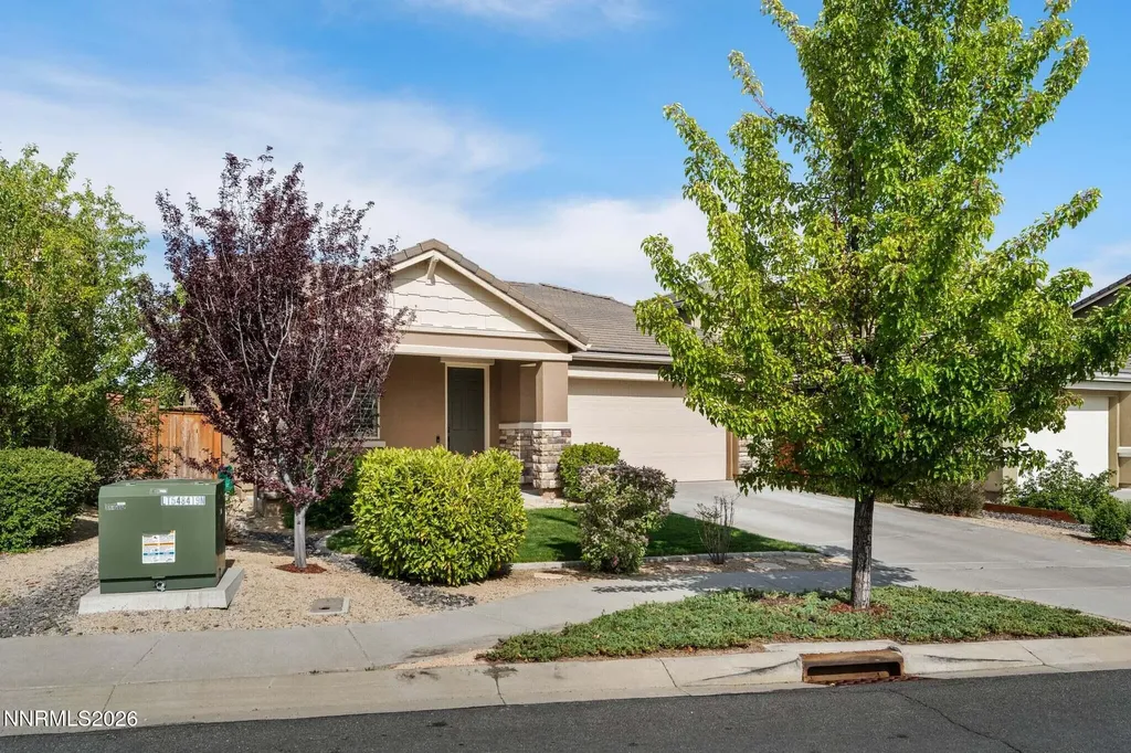 1590 Heavenly View Reno NV 89523