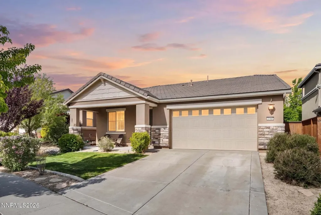 1590 Heavenly View Reno NV 89523