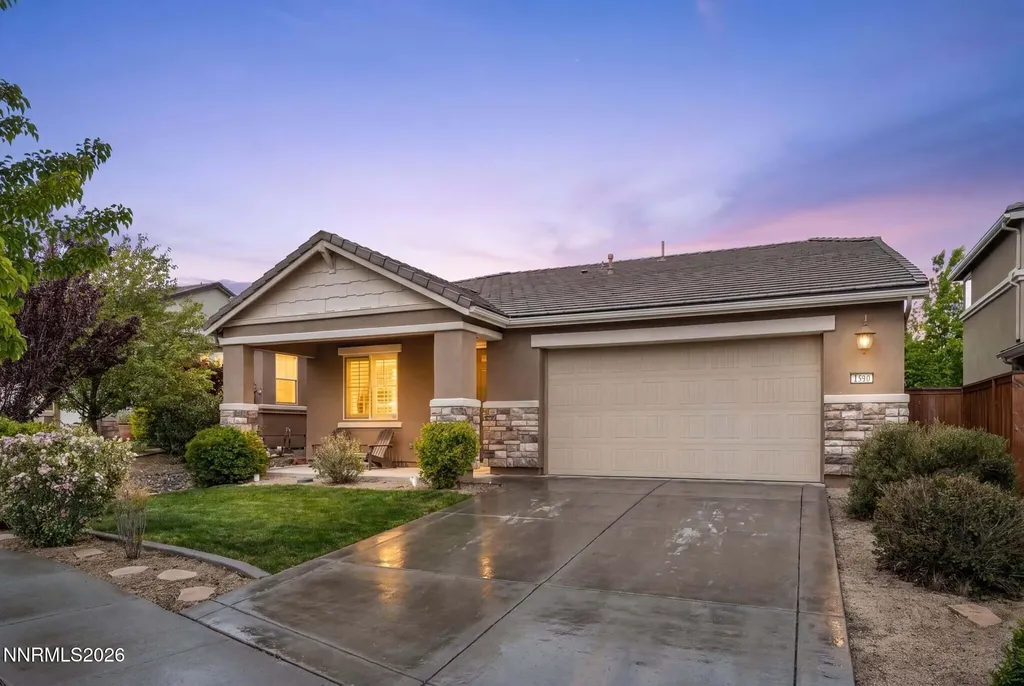 1590 Heavenly View Reno NV 89523