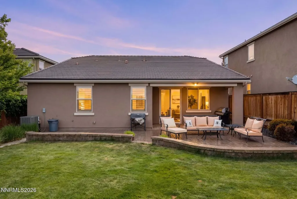 1590 Heavenly View Reno NV 89523