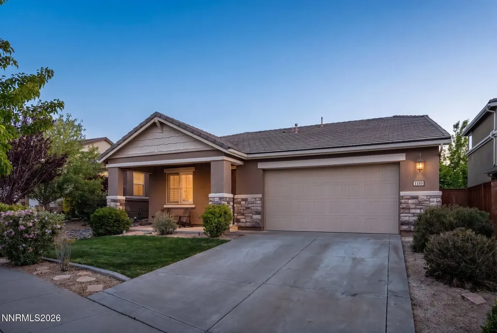 1590 Heavenly View Reno NV 89523