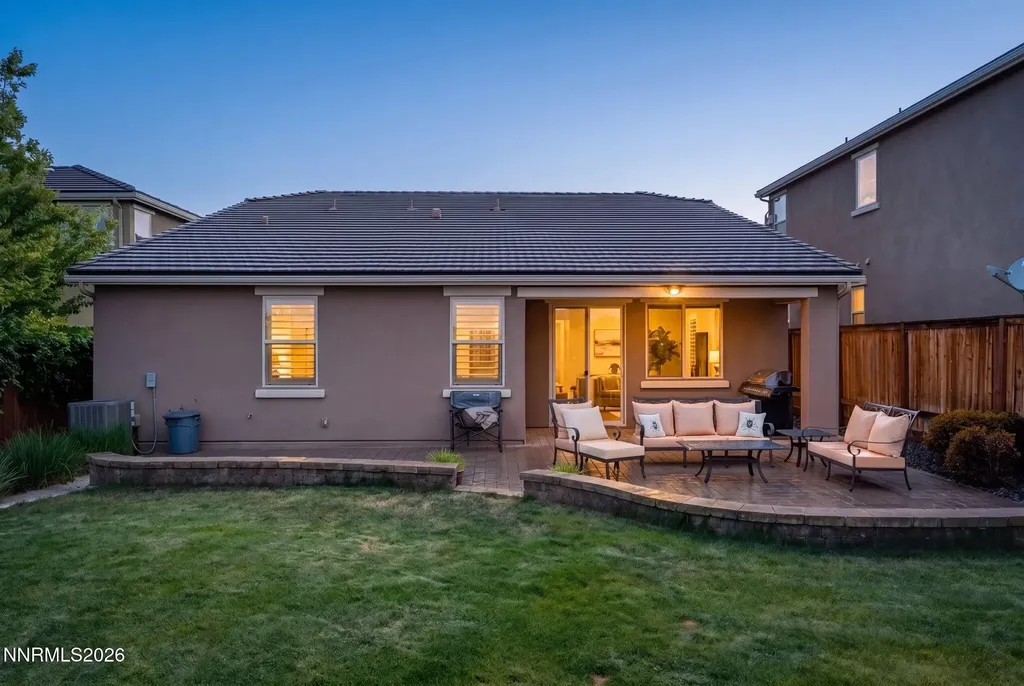 1590 Heavenly View Reno NV 89523