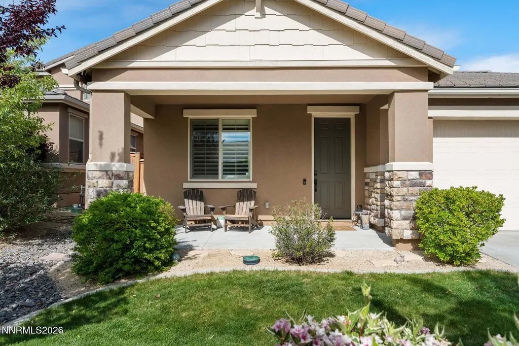 1590 Heavenly View Reno NV 89523