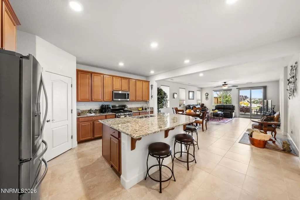 1590 Heavenly View Reno NV 89523